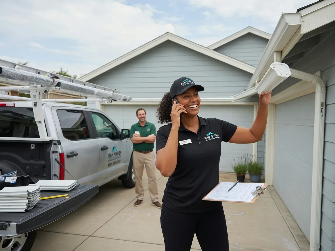 Gutter Installation Alpha, MI FAQs